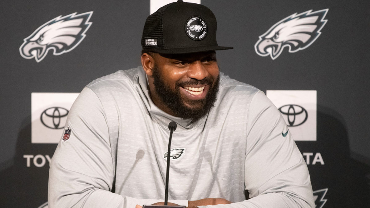 Fletcher Cox headed back to Eagles on one-year $10 million deal