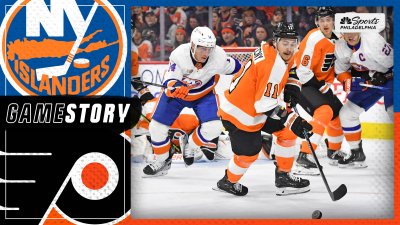 New York Islanders - All Star Sports