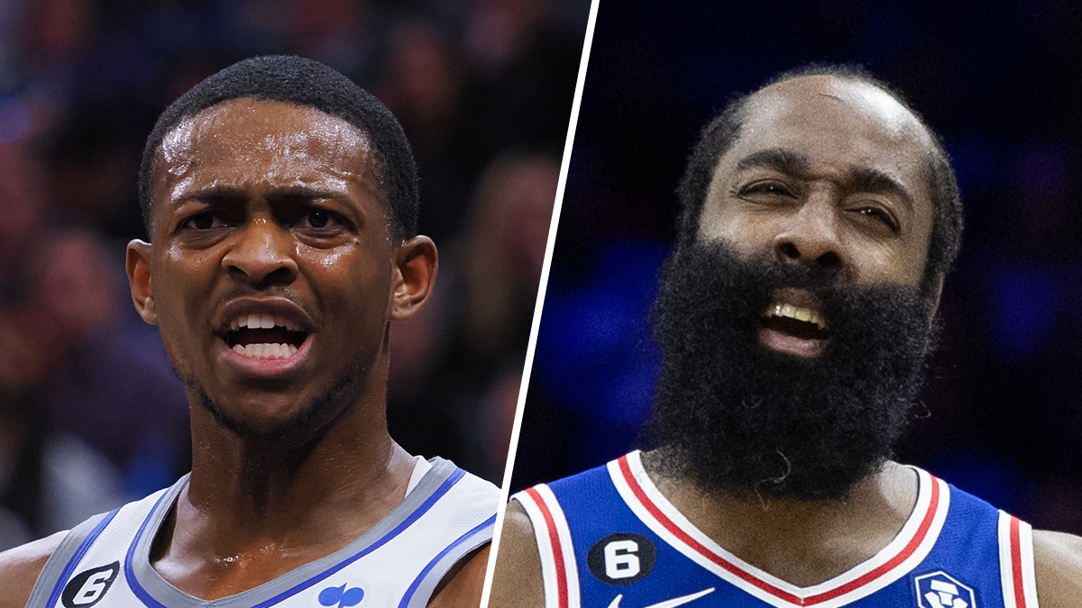 5 Biggest Snubs From 2023 Nba All Star Game Reserves Announcement Nbc Sports Philadelphia