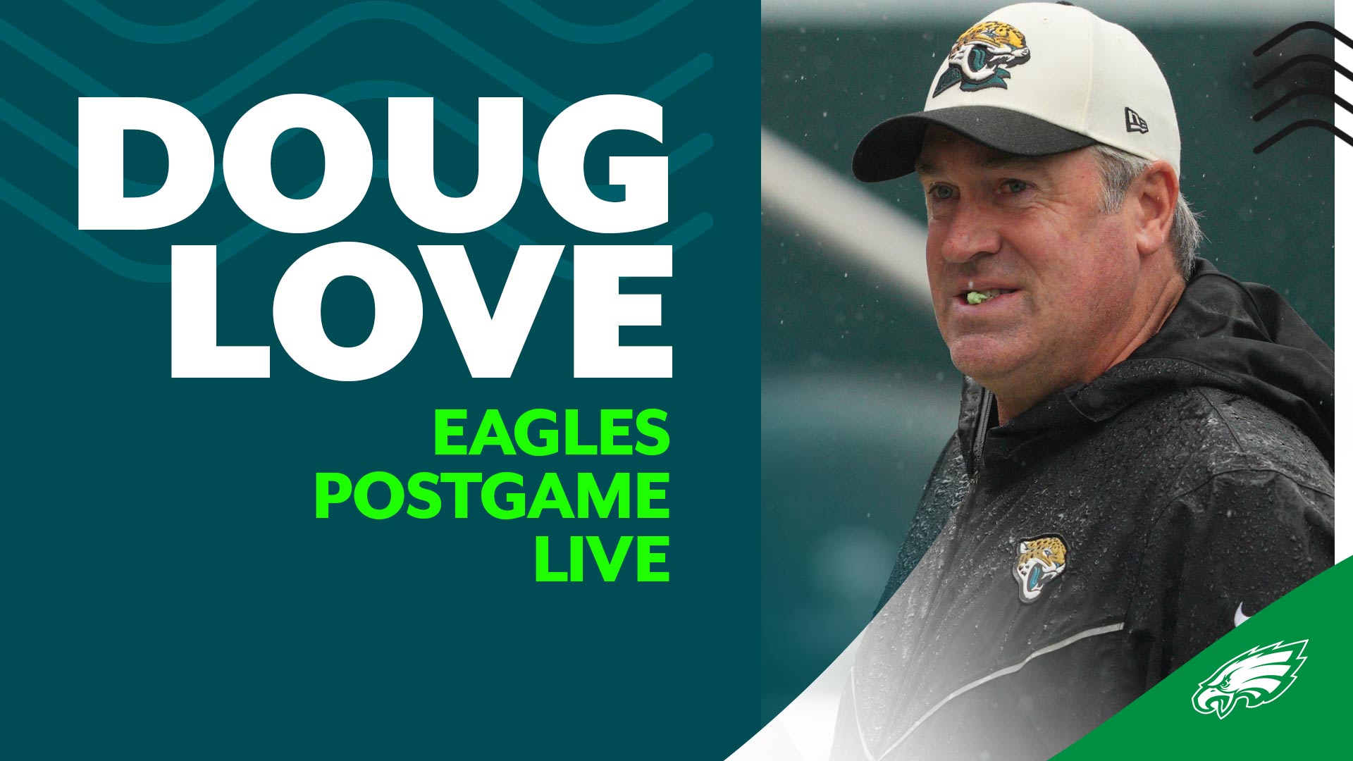 Eagles PostGame Live: Roob's biggest positive from preseason opener – NBC  Sports Philadelphia