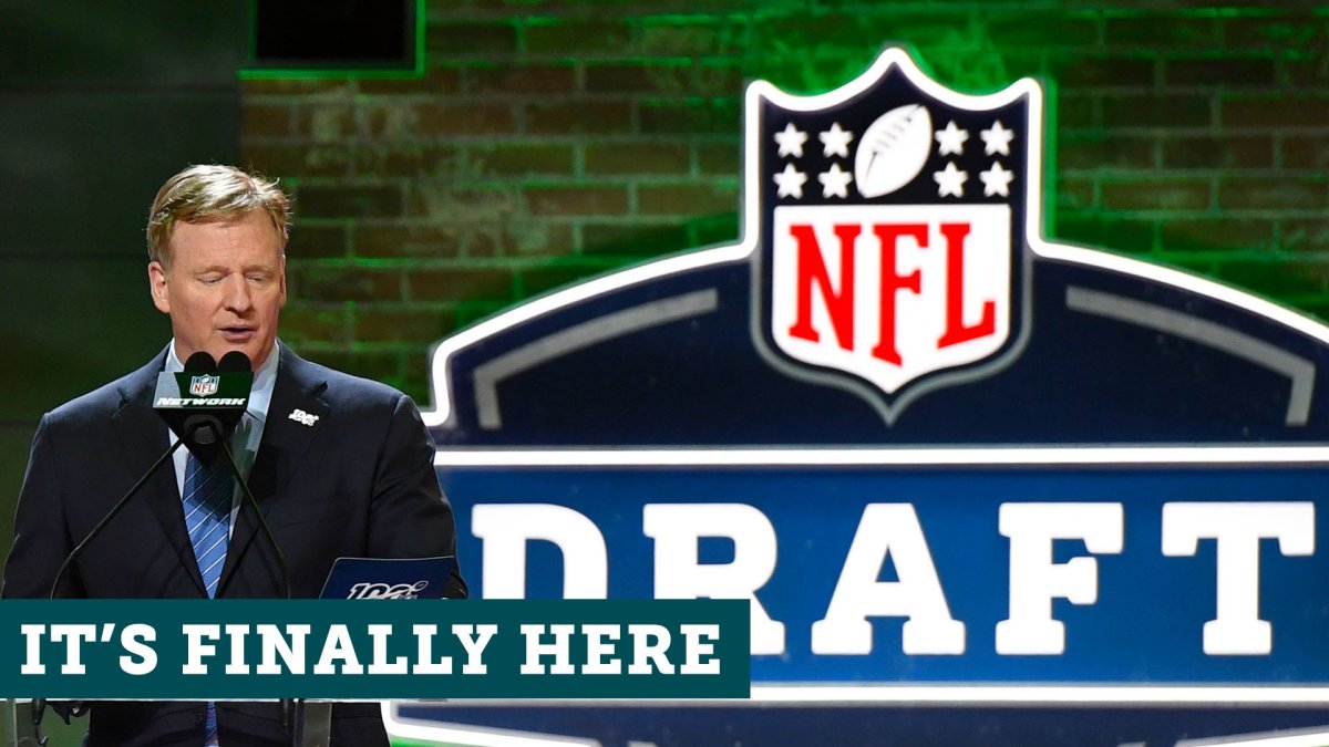 NFL mock draft 2020 roundup 10.0: Final mock drafts of the season – NBC ...