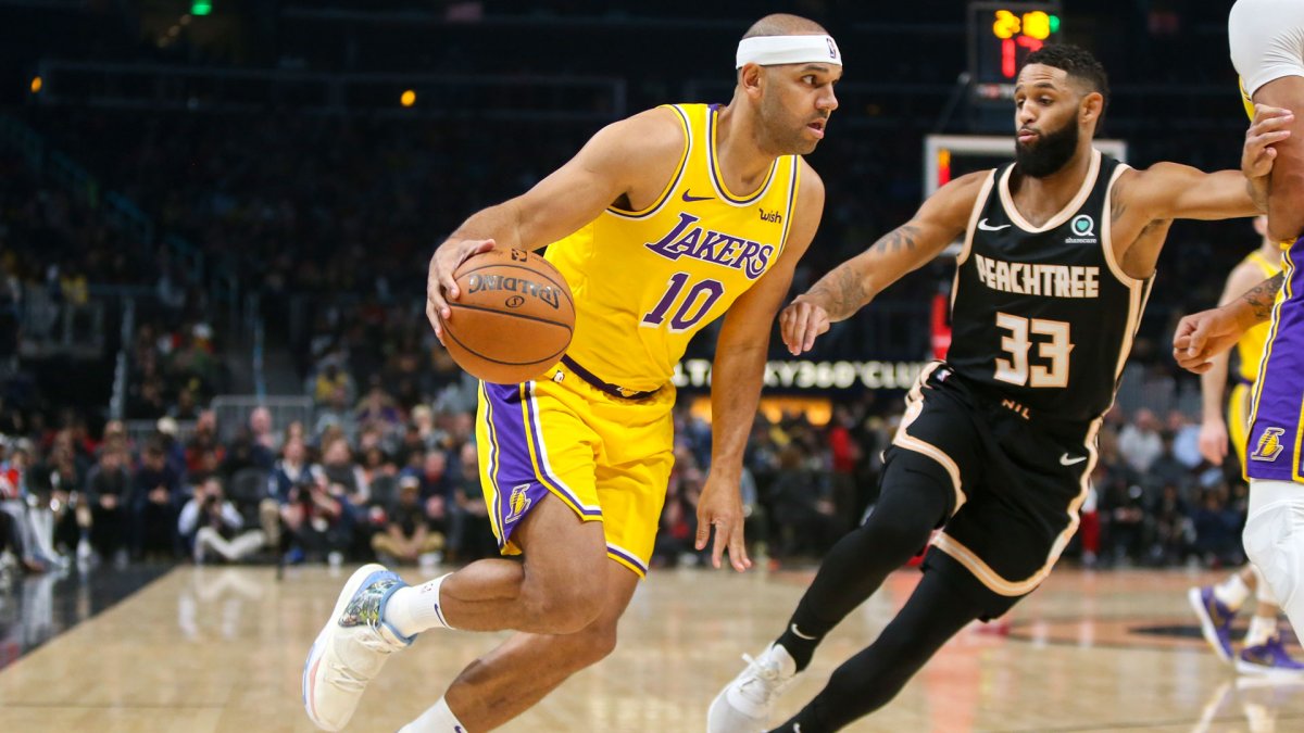 Sean Marshall: Jared Dudley is by far the smartest basketball