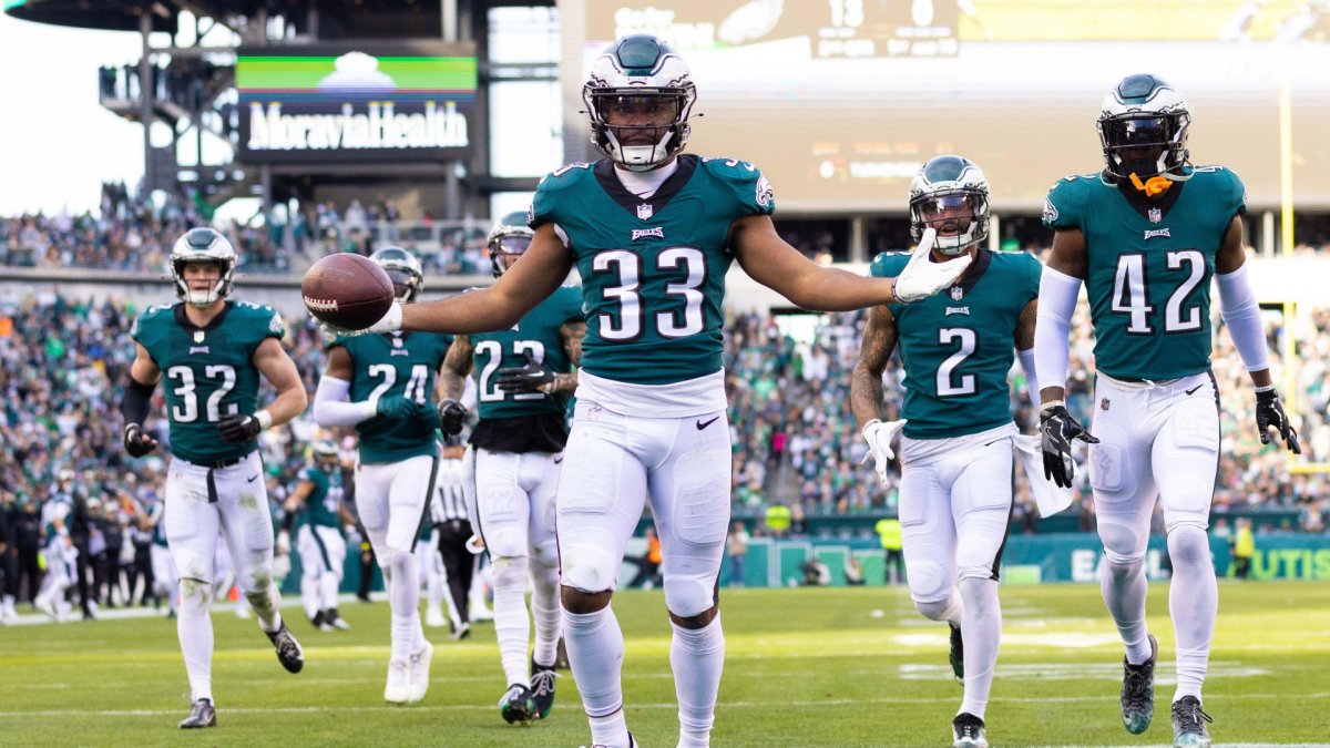 How Many Teams Get A Bye In The 2023 NFL Playoffs NBC Sports How Many Teams Get A Bye In The 2023 NFL Playoffs NBC Sports