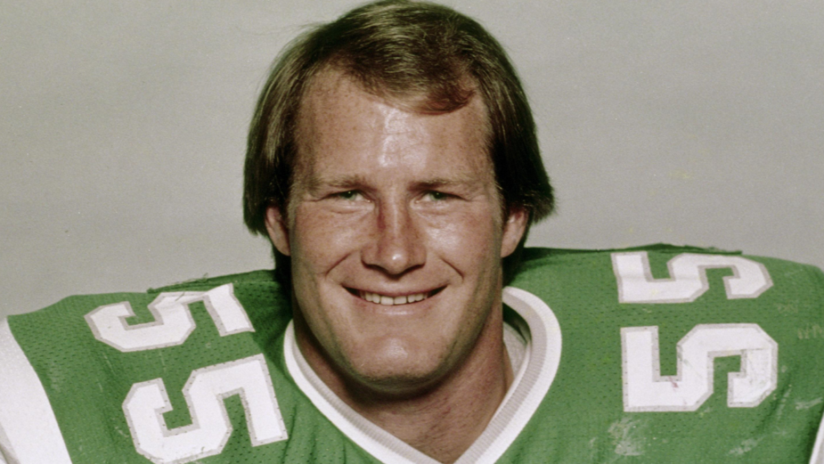 Frank LeMaster, Former Eagles Star, Has Died At 71 