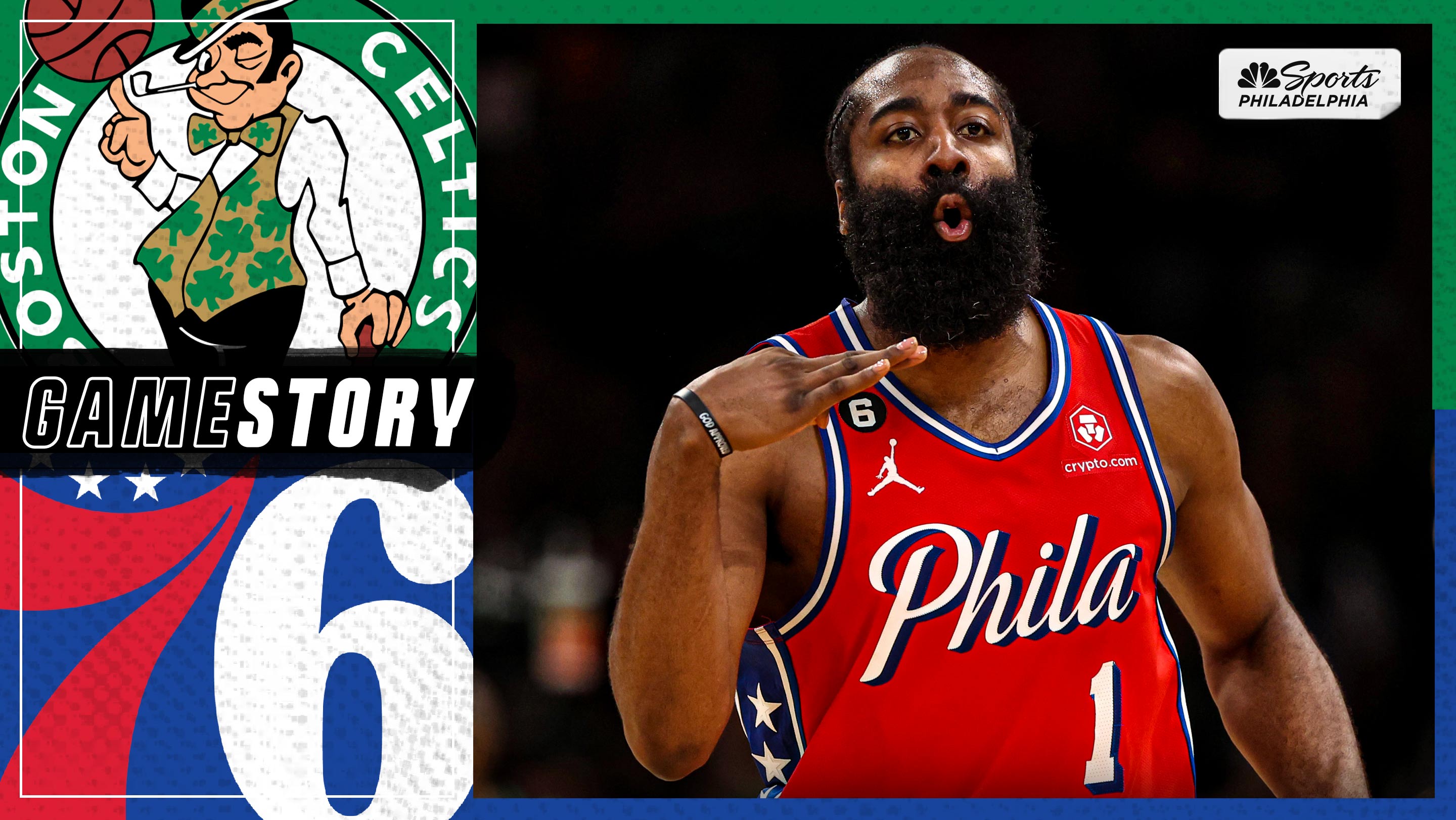 James Harden's Sixers Jersey Becomes Top Seller Since Trade - Sports  Illustrated Philadelphia 76ers News, Analysis and More