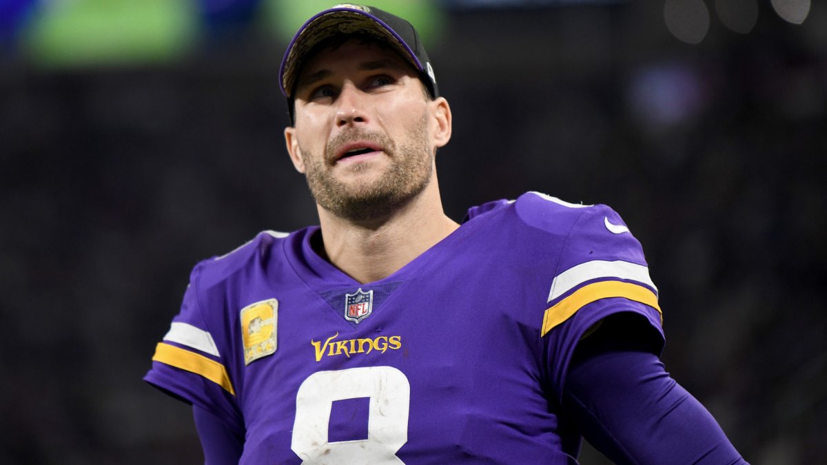 Draft review: Minnesota Vikings - NBC Sports