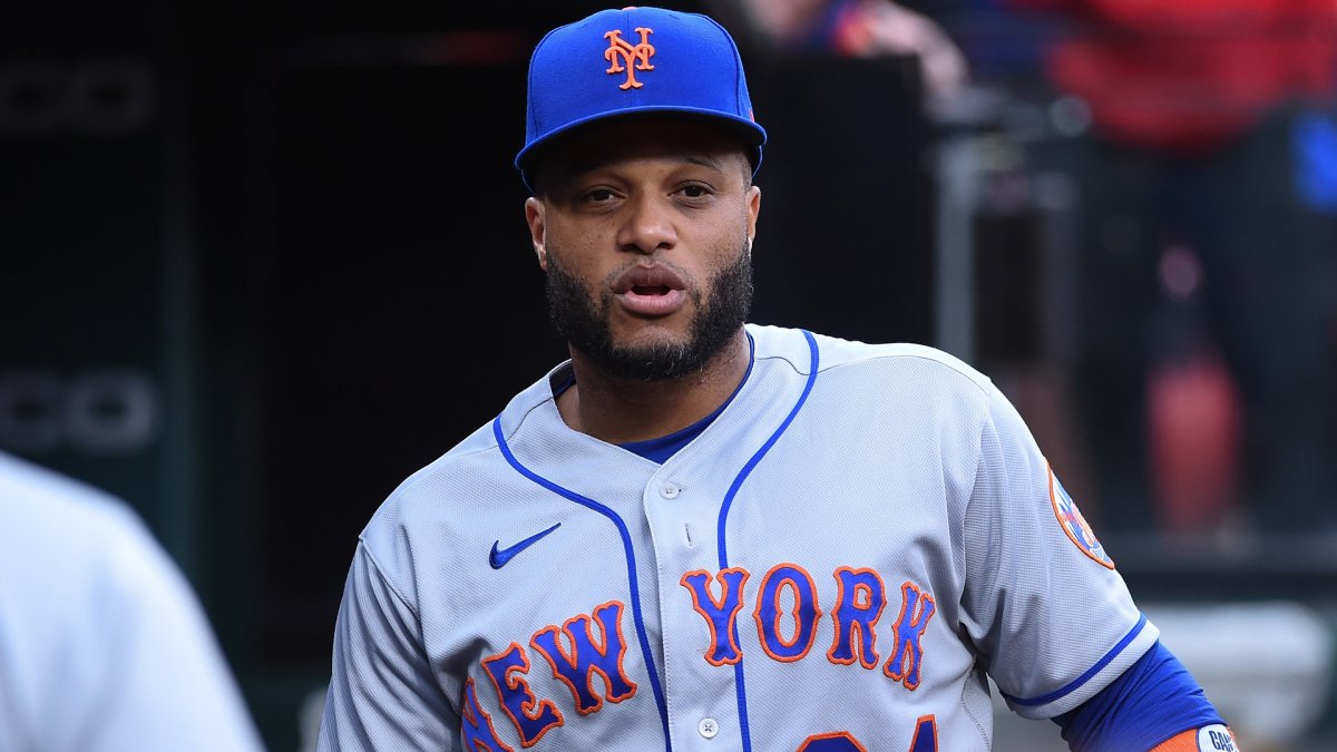 New York Mets designate Robinson Cano for assignment – NBC Sports