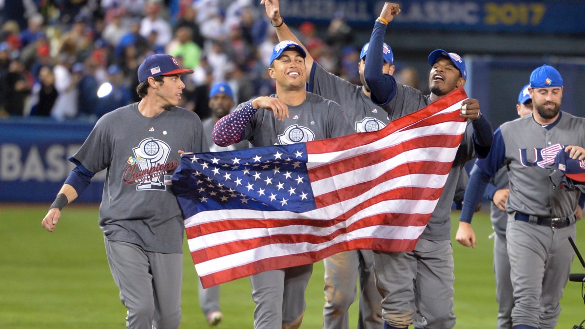 USA in World Baseball Classic 2023 final: Preview, schedule, and