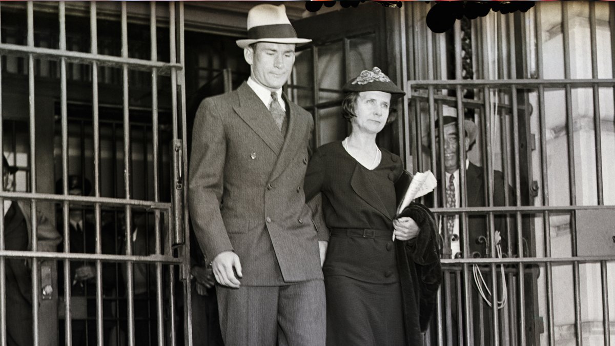 The amazing story of Alabama Pitts Robber, prisoner and Philadelphia