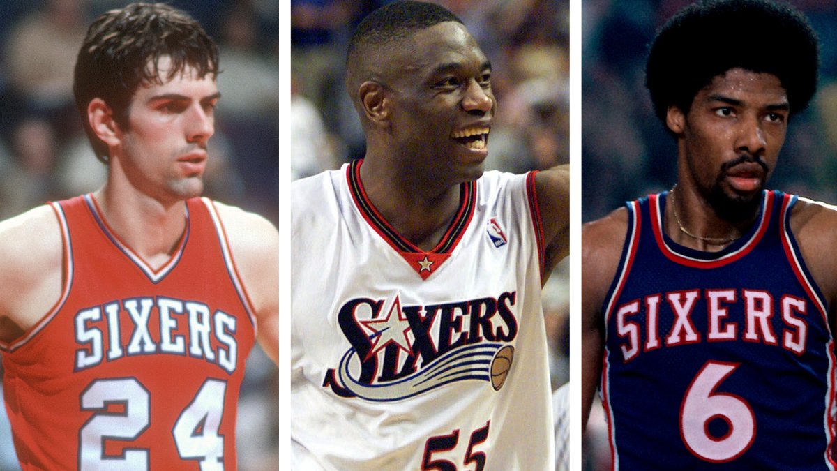 NBA: The 25 least deserving Hall of Famers of all-time - Page 14