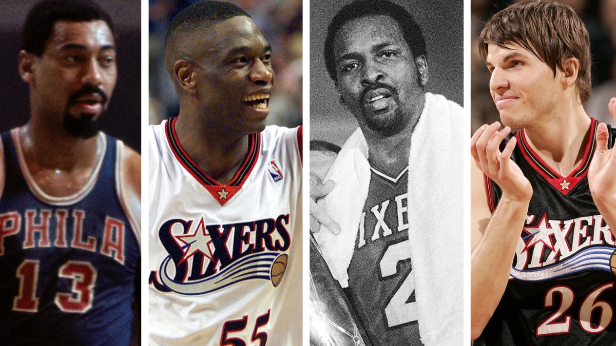 10 best trades in Nuggets franchise history, ranked