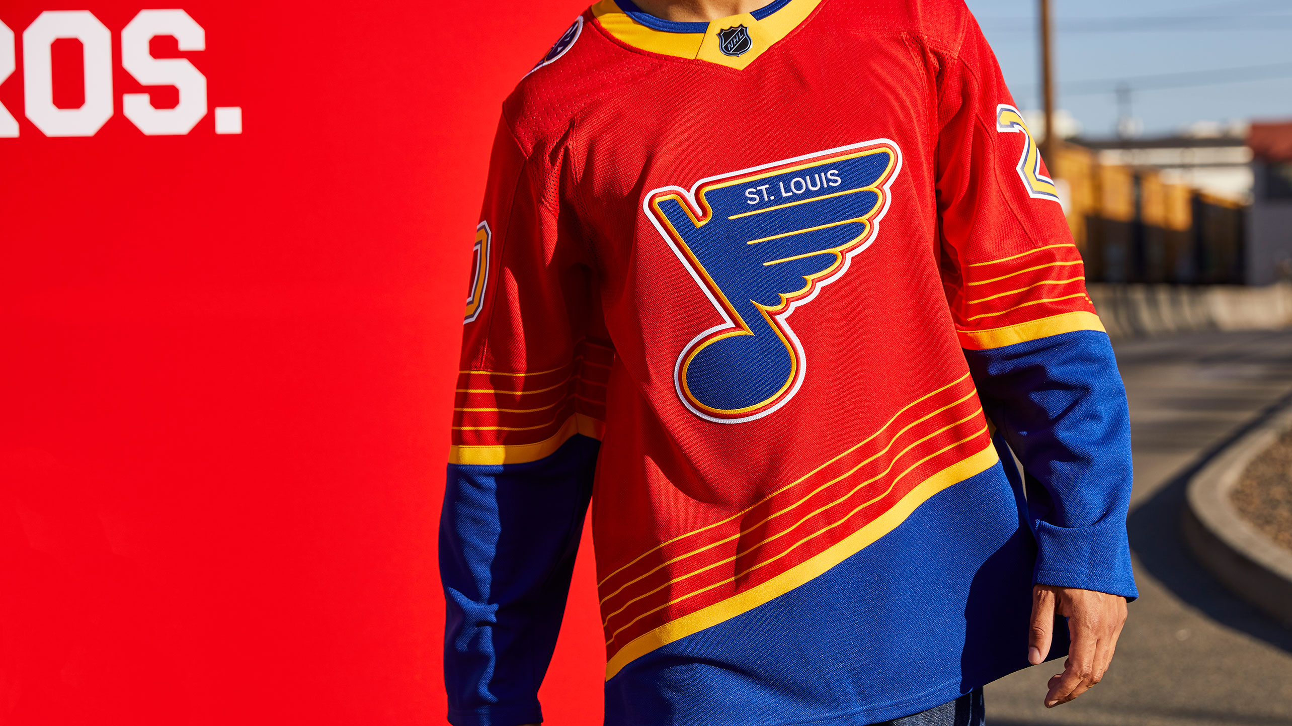 Ranking the 10 best Reverse Retro NHL alternate jerseys