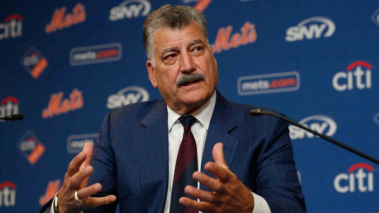 SNY analyst Keith Hernandez says he hates calling Mets games vs. Phillies –  NBC Sports Philadelphia