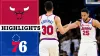 Led by Furkan Korkmaz's red-shooting, Sixers have big third quarter to beat Bulls