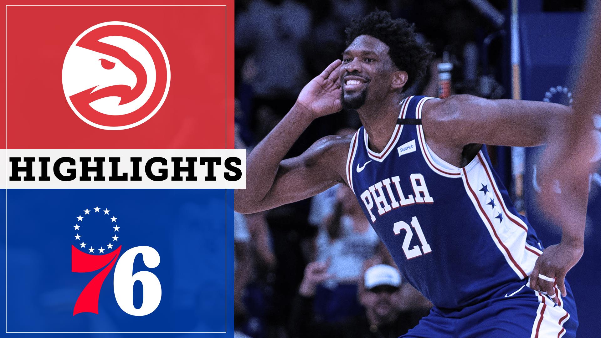 Joel Embiid's goal for 2023-24 should be scoring less - PHLY Sports