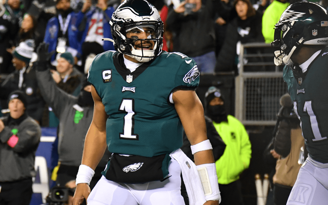 Eagles vs. 49ers Tickets: How to Get In to the NFC Championship Game –  NBC10 Philadelphia