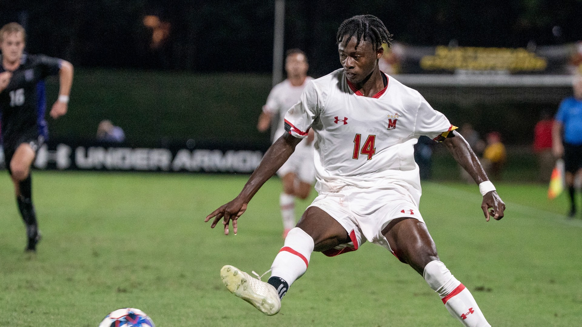 SuperDraft Soccer - Daily Soccer Game