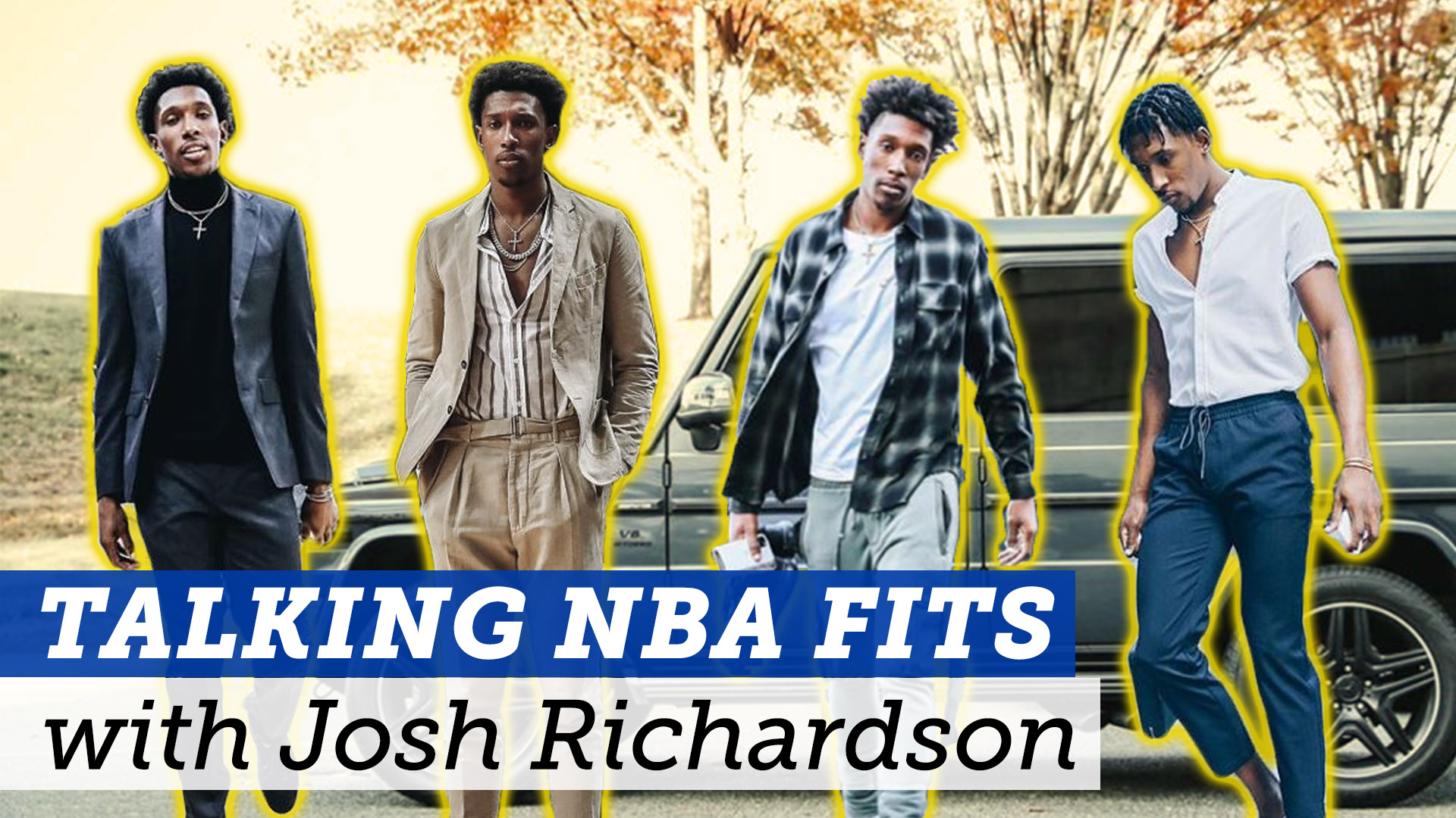 Sixers' Josh Richardson rates Wilt Chamberlain's chest-baring fashion,  Julius Erving's swag – NBC Sports Philadelphia