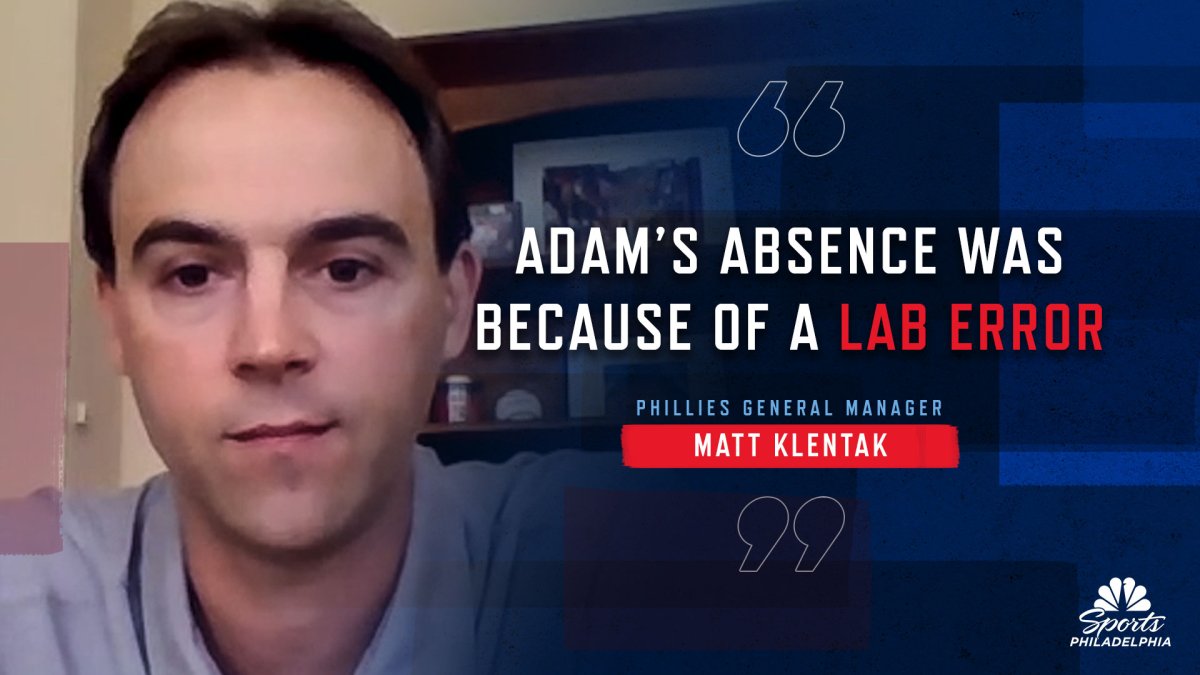 How Should Matt Klentak's Tenure as General Manager for the