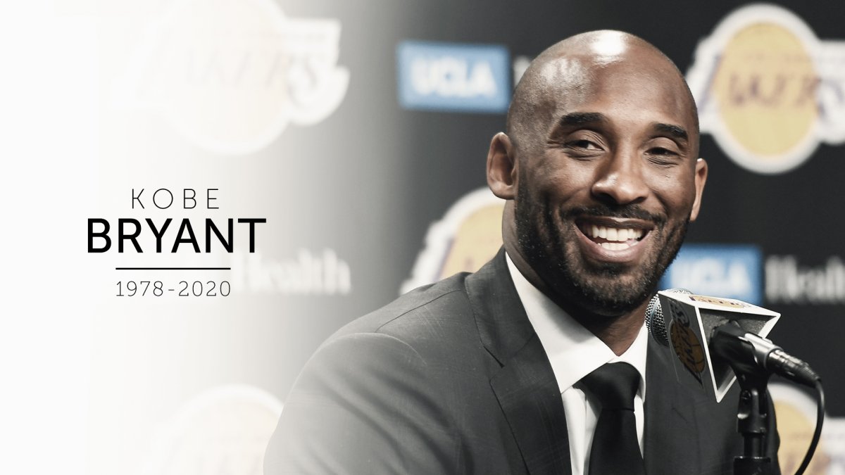 Second career act for Kobe Bryant ends all too soon
