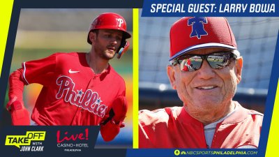 Larry Bowa Stats, Fantasy & News