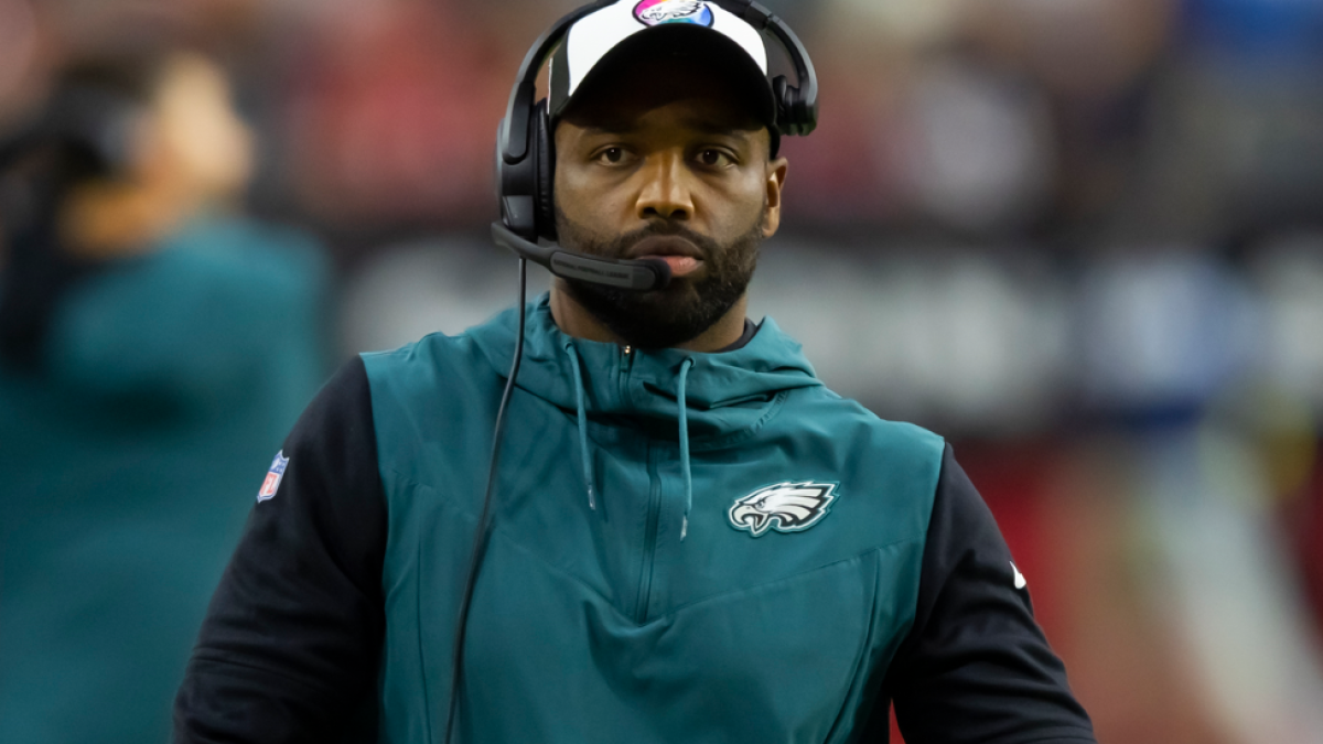 Eagles special teams coach Michael Clay still hasn't gotten over Super Bowl  disaster – NBC Sports Philadelphia