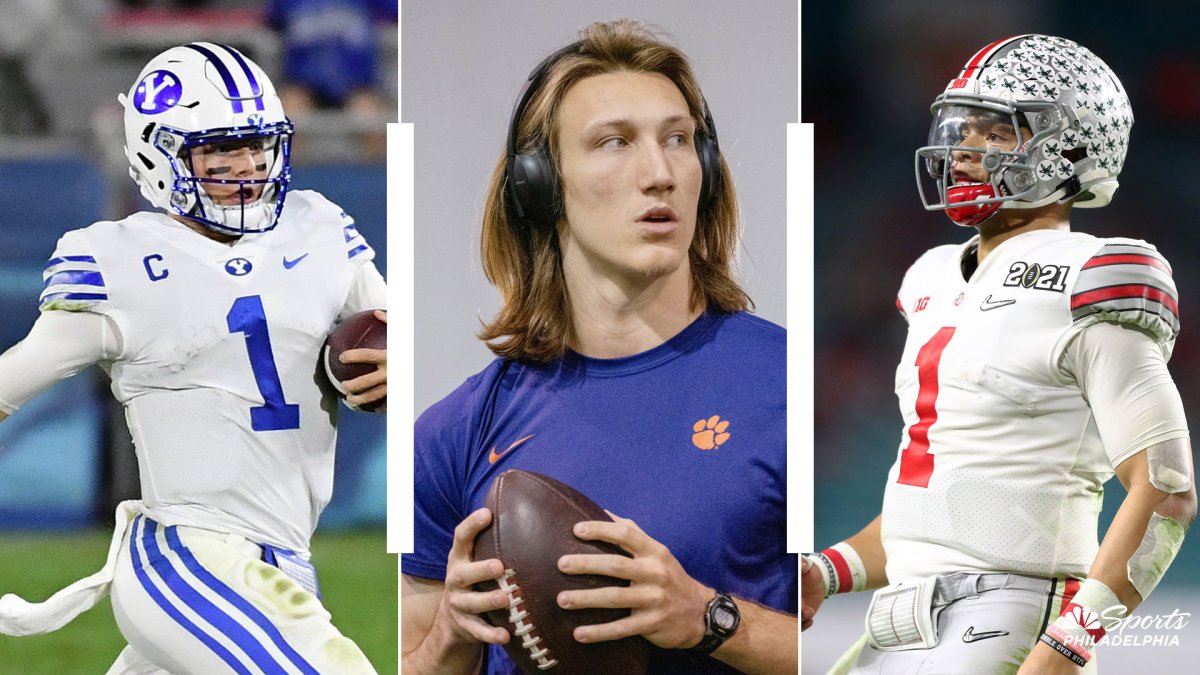 2023 NFL Mock Draft 3.2: Colts Move To No. 1, Four QBs In Top 10