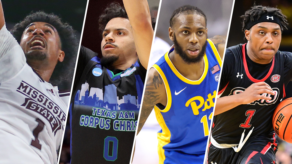 2023 March Madness: Philly area players in NCAA Men's Tournament - CBS  Philadelphia