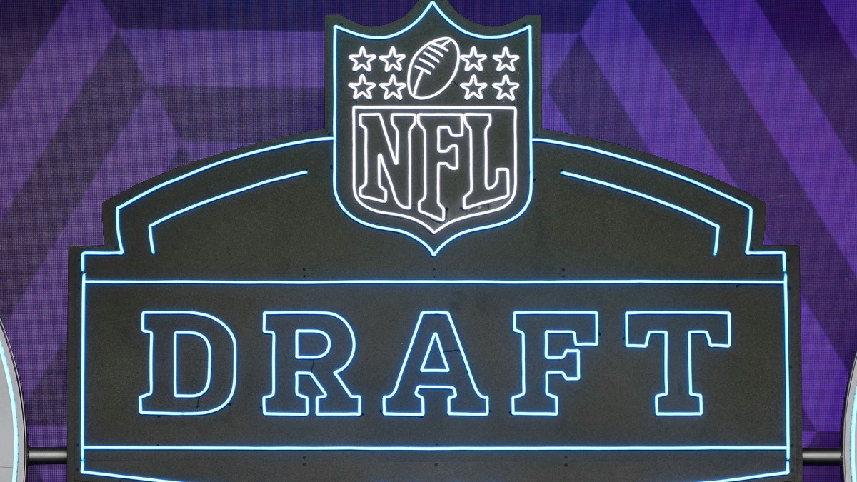 2023 NFL Draft: 10 things every fan needs to know before April – NBC Sports  Chicago