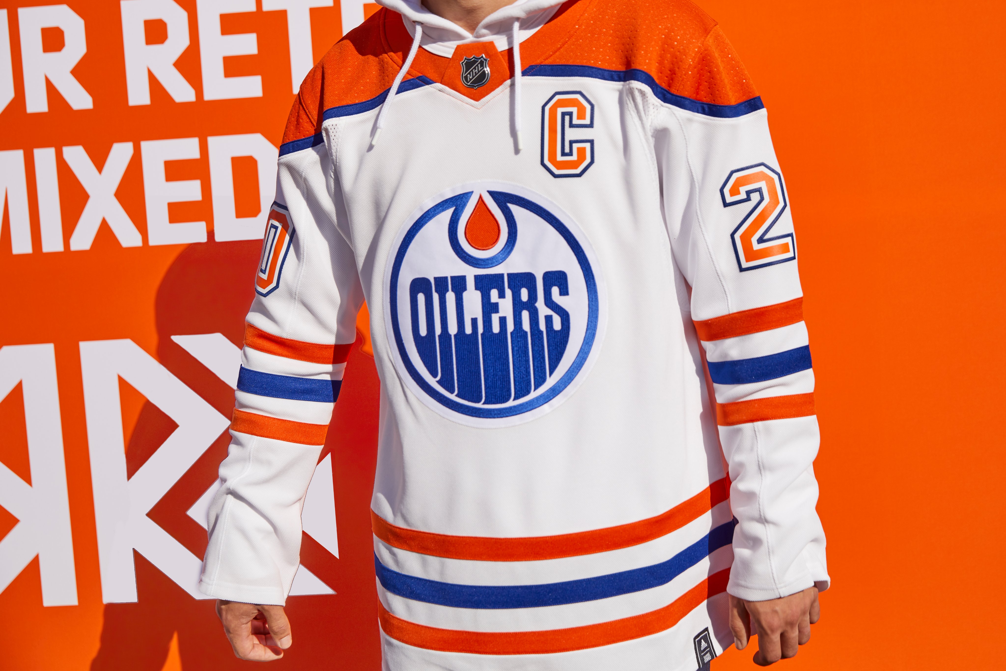 Flyers' Reverse Retro alternate jersey on sale – NBC Sports