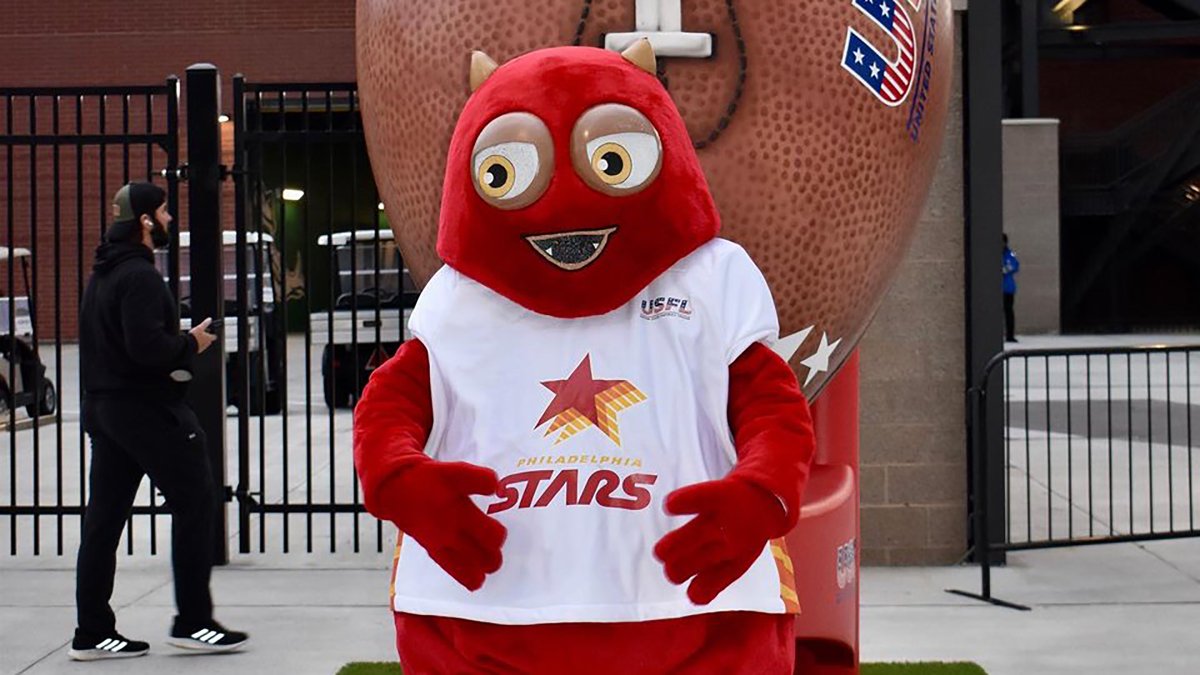 Commanders mascot vote: Help pick a new mascot