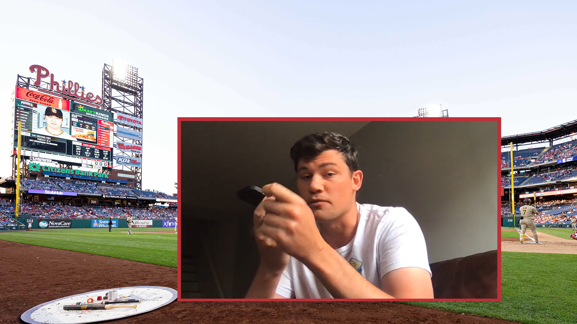 How one Phillies fan convinced team to add more 2022 Dollar Dog nights –  NBC Sports Philadelphia