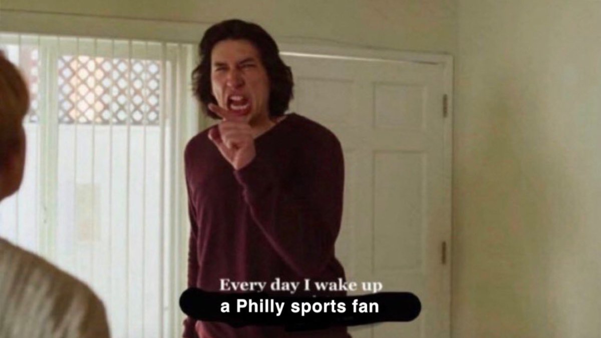 NFL Memes - Stay classy, Philly