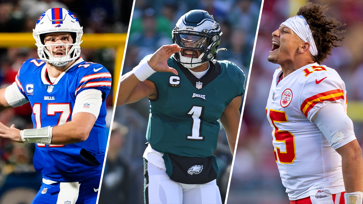 2023 Super Bowl odds for every team – NBC Sports Philadelphia