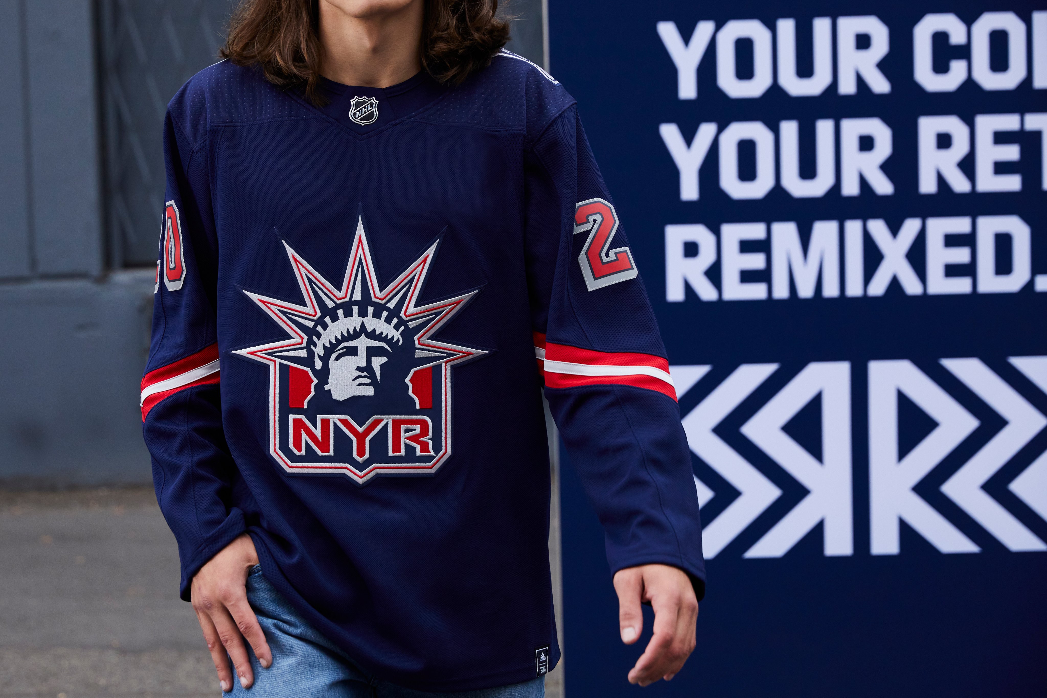 Ranking the NHL's 31 new Reverse Retro jerseys – NBC Sports