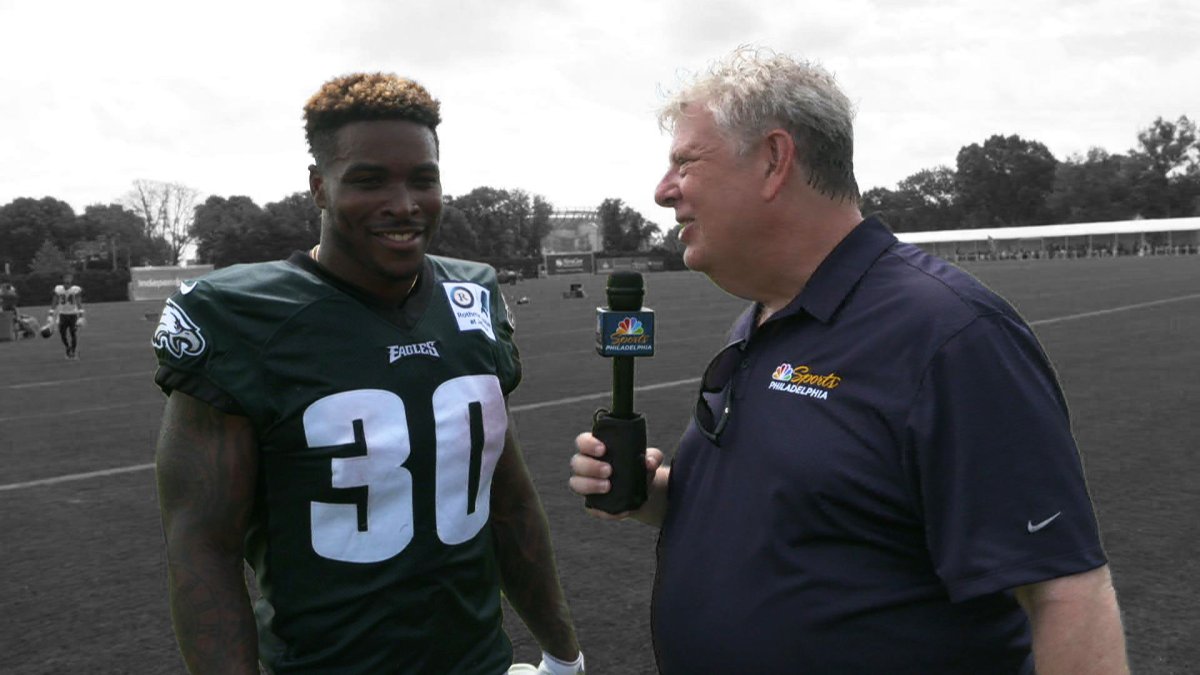 Philadelphia Eagles - #Repost Corey Clement: “Special things ahead