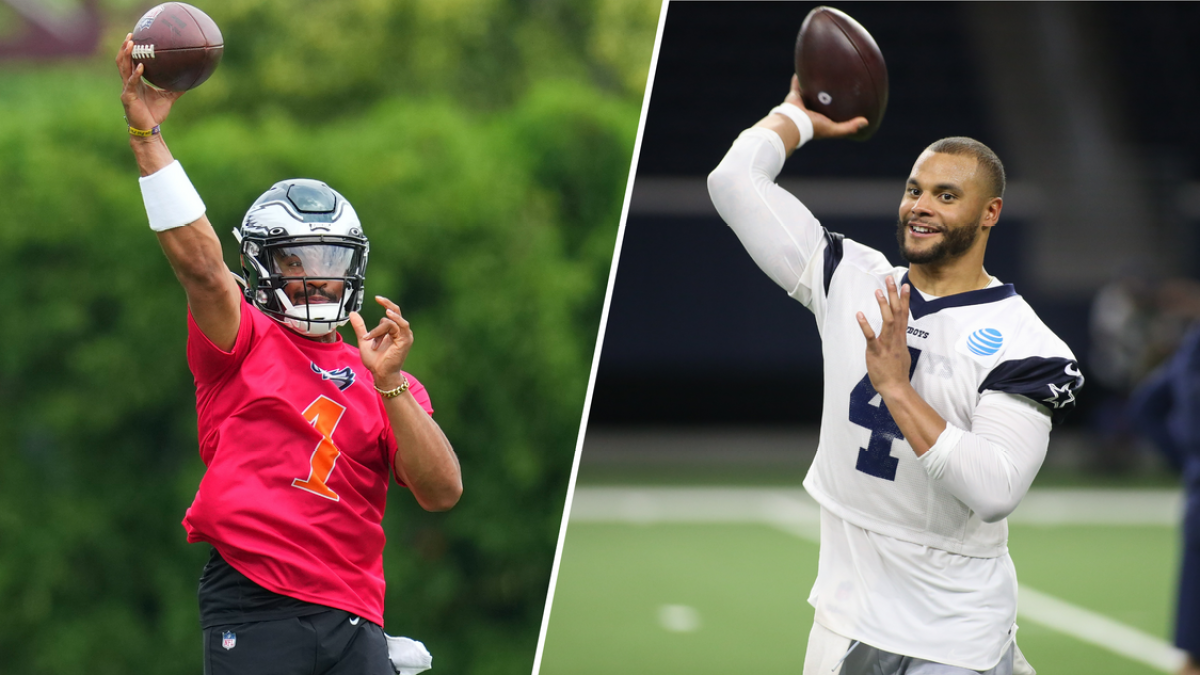 When are NFL OTAs in 2023? Every team's key dates for offseason