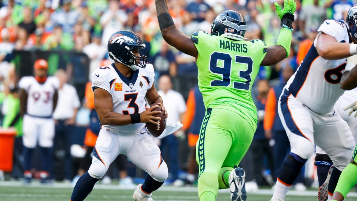 Super Bowl 2014 Live Blog: Seattle Seahawks vs. Denver Broncos