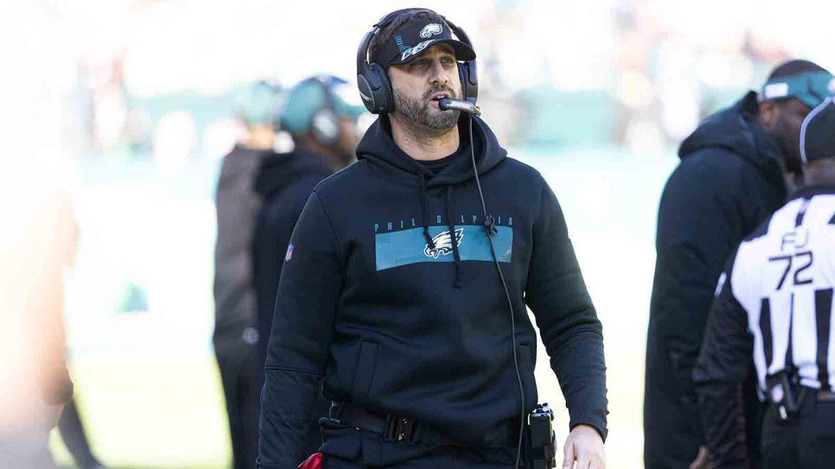 Eagles vs. Giants predictions for Week 18 of the NFL season