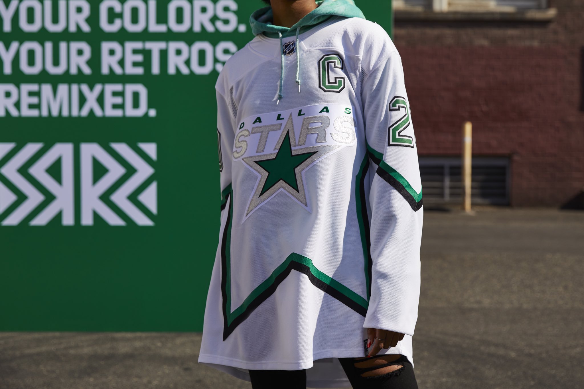 Totally Teal: San Jose Sharks Unveil New Uniforms for 2023