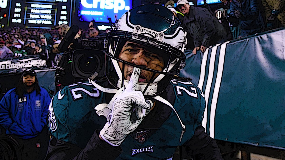 Here’s a sneak peak of the 2020 NFL Draft venue … and it’s 100 Las