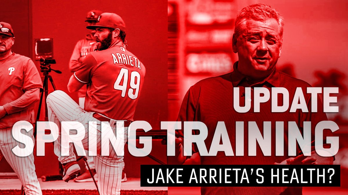 Jake Arrieta will not opt-out of his contract - NBC Sports