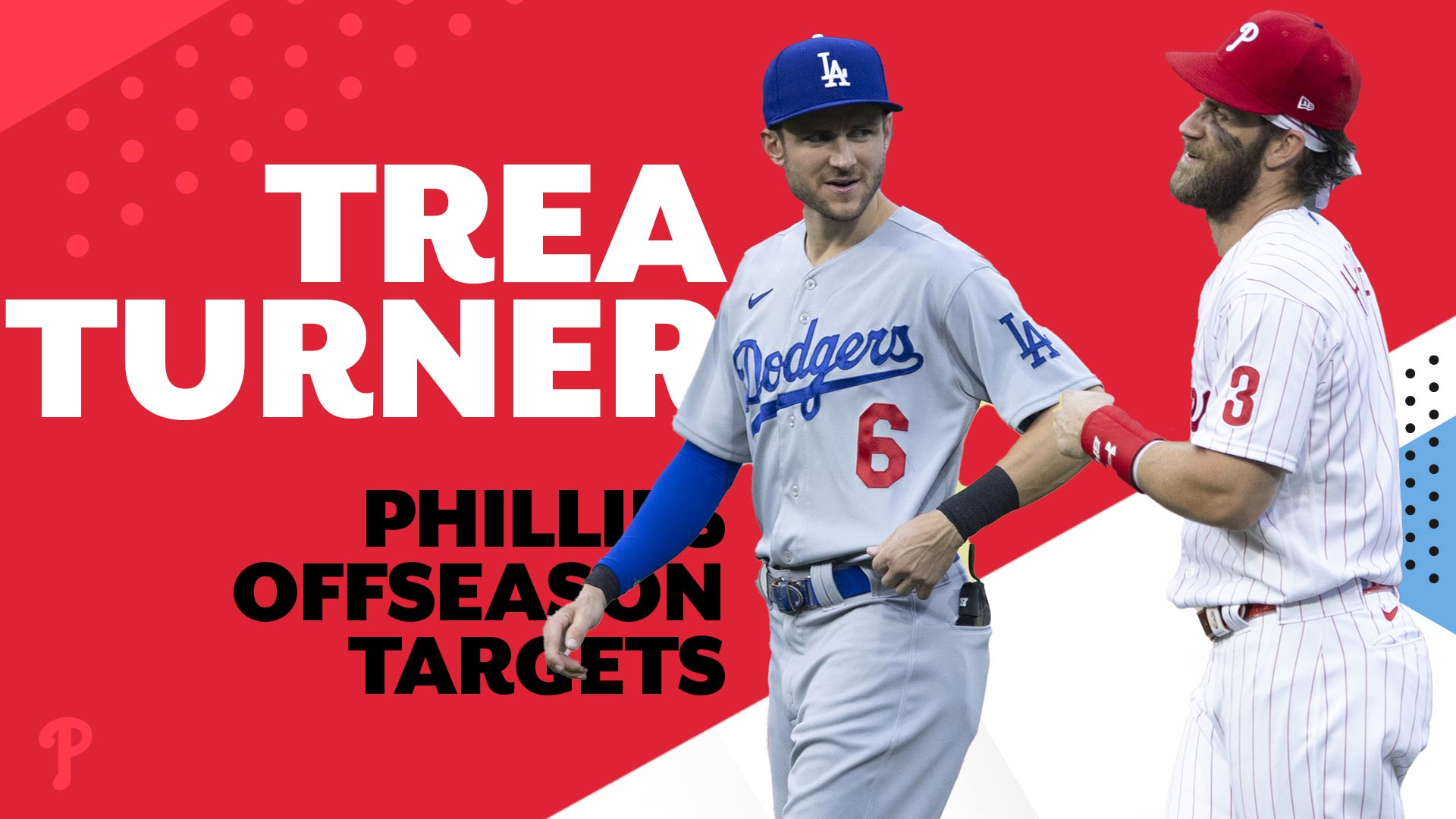 Is Trea Turner in the mix for the Phillies? – NBC Sports Philadelphia