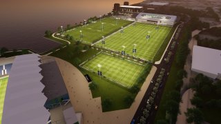 Philadelphia Union were expected to bring more than soccer to Chester. 10  years later, there's a new redevelopment plan.