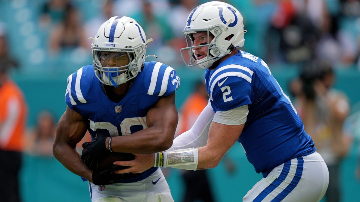 WATCH: Preview for Indianapolis Colts 'Hard Knocks' episode 3