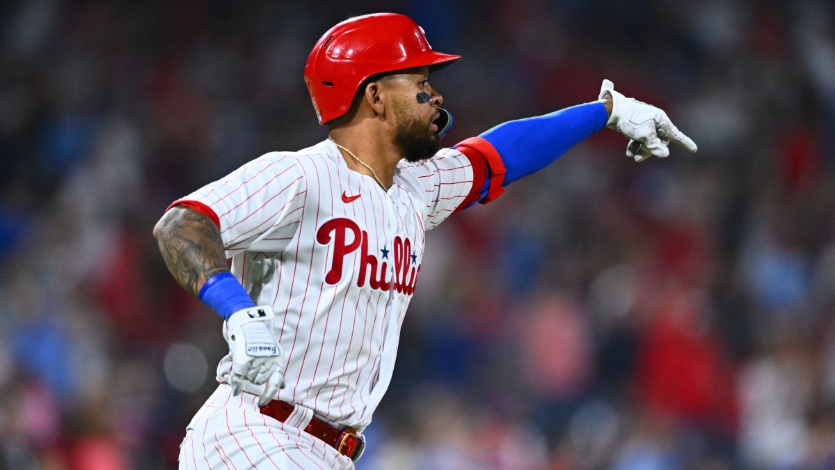 Edmundo Sosa's teammates explain why he's such a spark for the Phillies   Phillies Nation - Your source for Philadelphia Phillies news, opinion,  history, rumors, events, and other fun stuff.