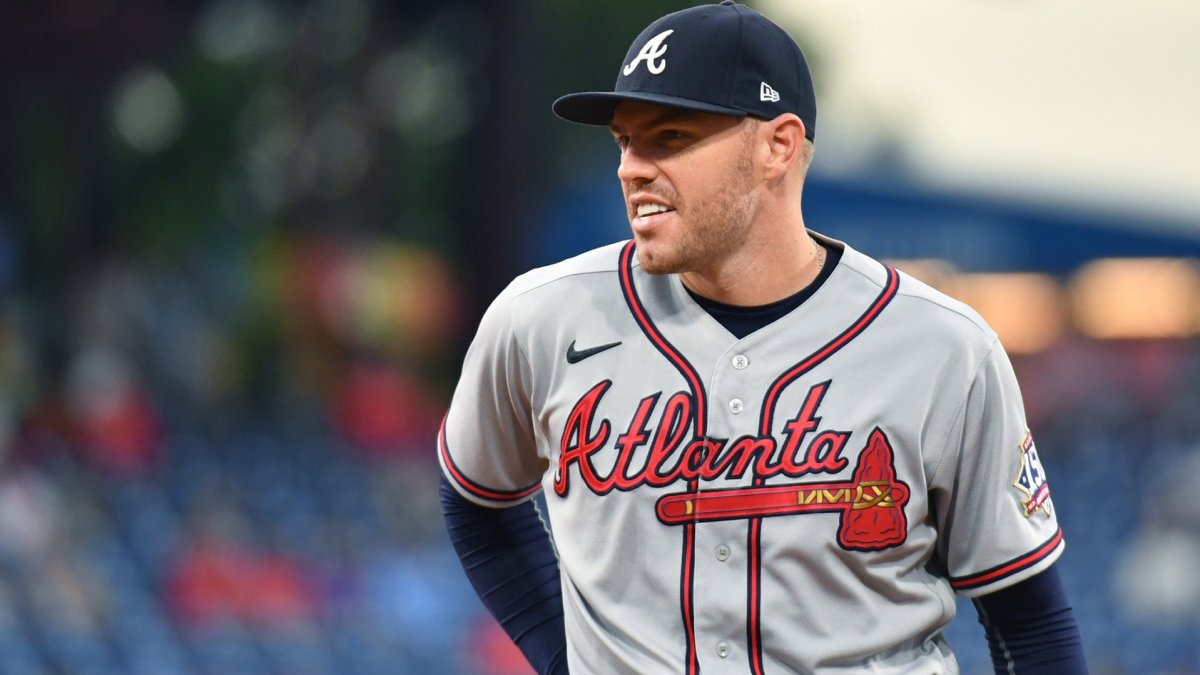 Wild Freddie Freeman-Braves contract rumor could result in legal action