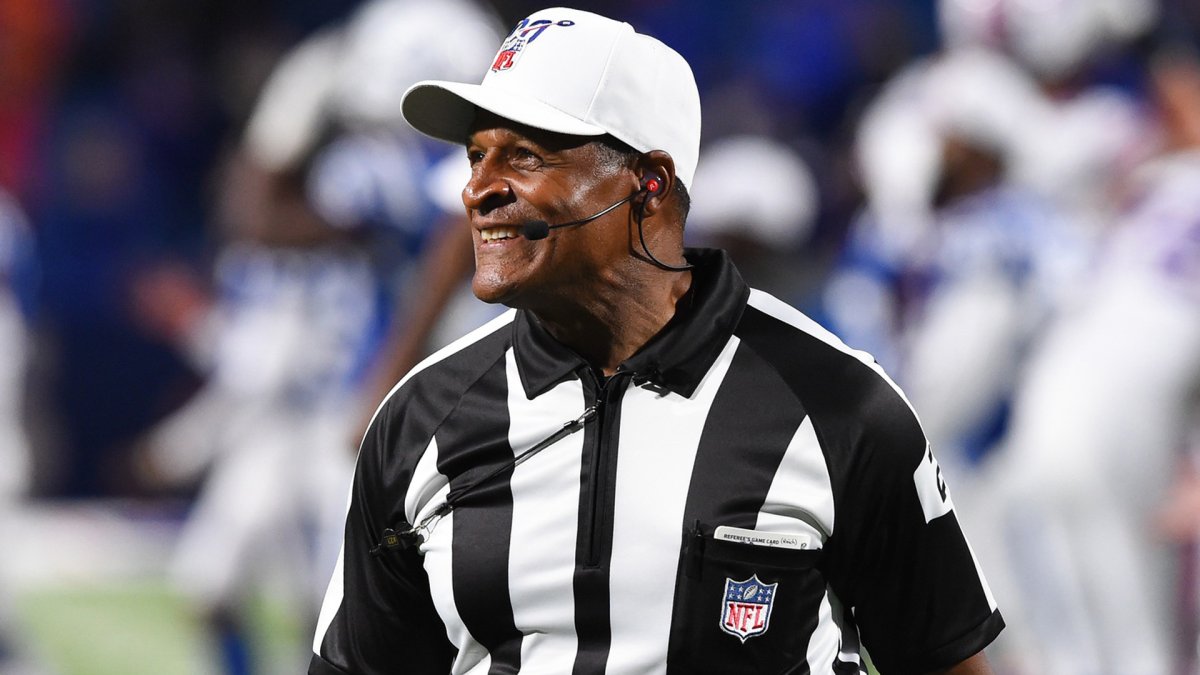 NFL ref calls penalty on Seattle Mariners in Giants vs. Seahawks game – NBC  Sports Philadelphia