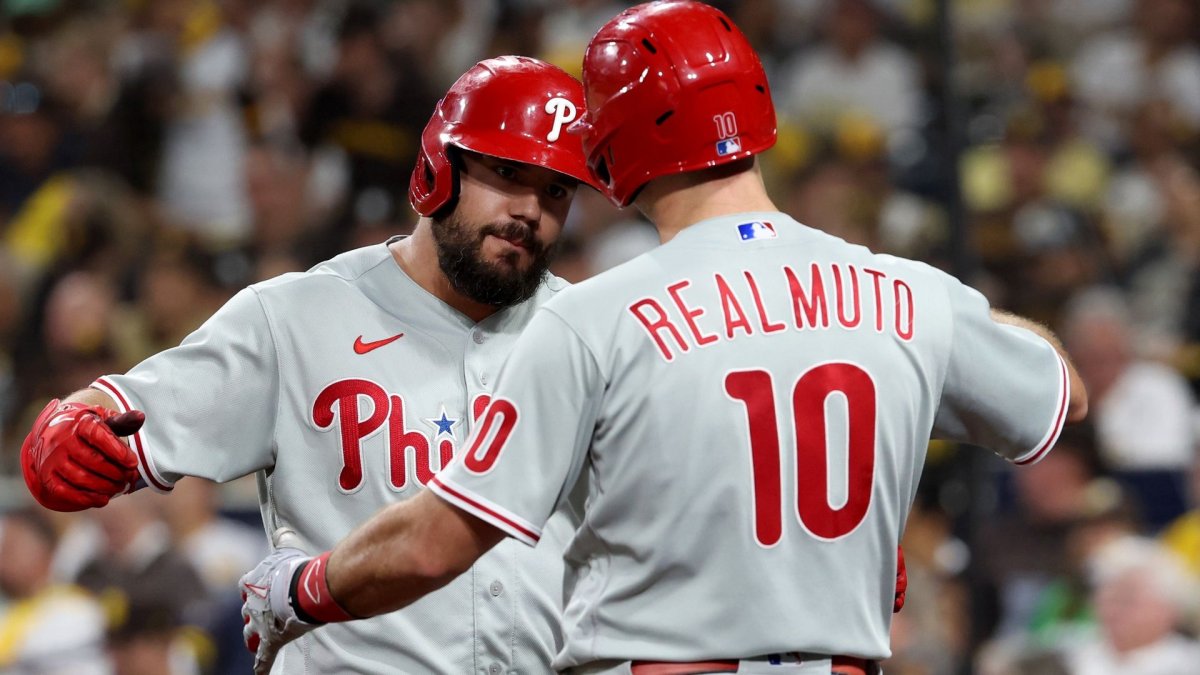 These Philadelphia Phillies legends won't be Hall of Famers in 2022