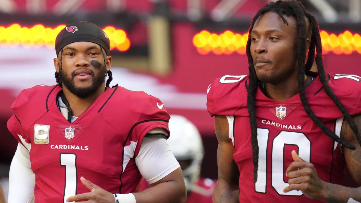 Hard Knocks,' more than just a series for Arizona Cardinals in 2022